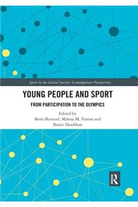 Young People and Sport