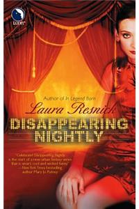 Disappearing Nightly