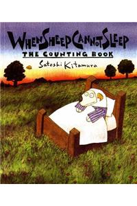 When Sheep Cannot Sleep