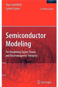 Semiconductor Modeling: