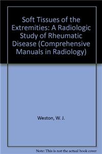 Soft Tissues of the Extremities