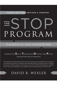 The STOP Program: Handouts and Homework