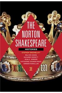 Norton Shakespeare: Histories