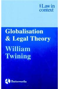 Globalisation and Legal Theory
