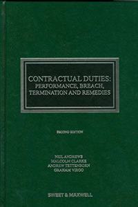 Contractual Duties