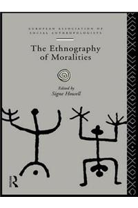The Ethnography of Moralities