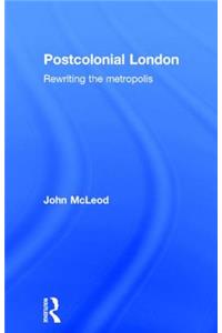 Postcolonial London