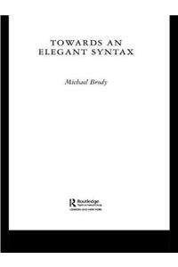 Towards an Elegant Syntax