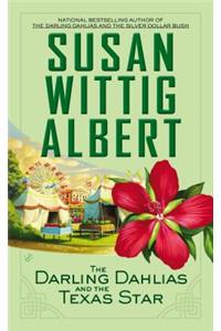 The Darling Dahlias and the Texas Star