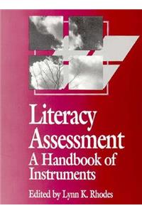 Literacy Assessment