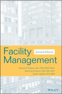 Facility Management