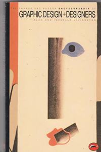 The Thames and Hudson Encyclopaedia of Graphic Design and Designers