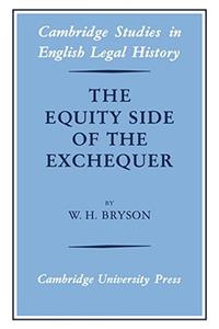 The Equity Side of the Exchequer