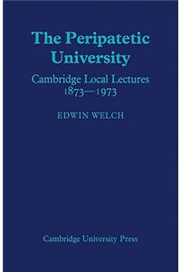 The Peripatetic University