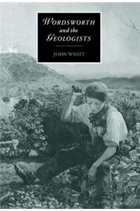 Wordsworth and the Geologists