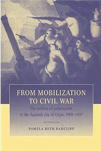 From Mobilization to Civil War