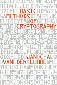 Basic Methods of Cryptography