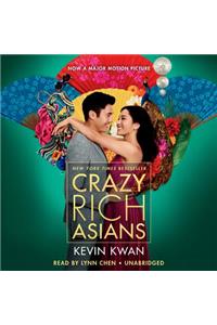 Crazy Rich Asians (Movie Tie-In Edition)