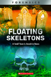 Floating Skeletons (Xbooks)