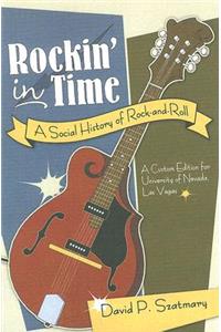 Rockin' in Time
