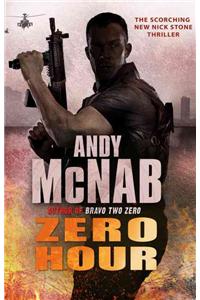 Zero Hour