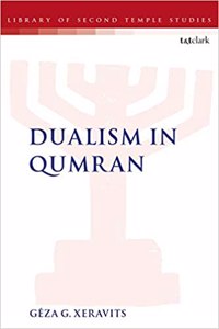 Dualism in Qumran