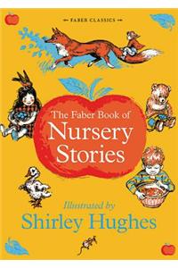 Faber Book of Nursery Stories