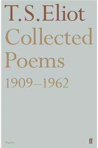 Collected Poems 1909-1962