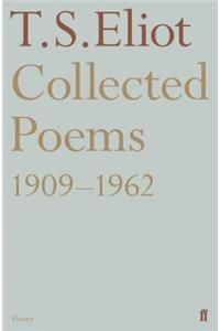 Collected Poems 1909-1962