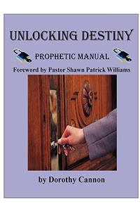Unlocking Destiny