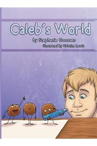Caleb's World