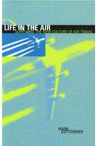 Life in the Air CB