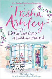 Little Teashop of Lost and Found