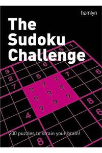 The Sudoku Challenge