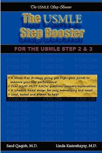 USMLE Step Booster