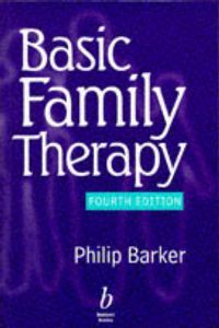 Basic Family Therapy