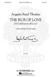 The Rub of Love