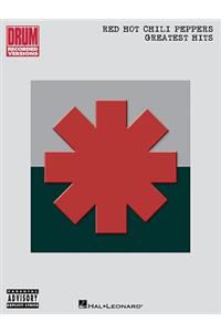 Red Hot Chili Peppers Greatest Hits