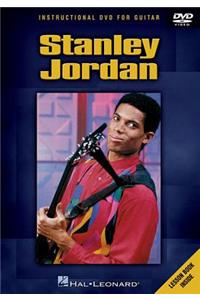Stanley Jordan