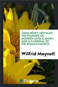 John Henry Newman