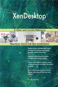 XenDesktop A Clear and Concise Reference