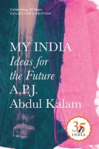 Penguin 35 Collectors Edition: My India: Ideas For The Future