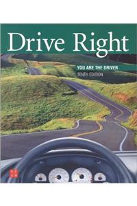 Drive Right 2000 Student Edition Softbound