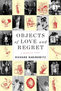 Objects of Love and Regret