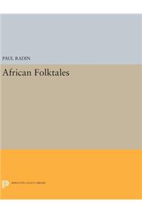 African Folktales