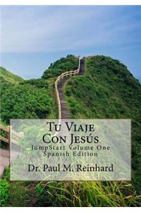 Tu Viaje Con Jes�s