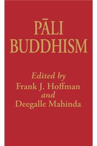 Pali Buddhism