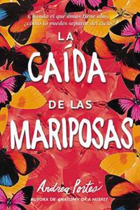 otoño de las mariposas