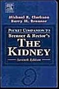 Pocket Companion to Brenner & Rector's The Kidney