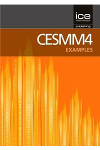 Cesmm4: Examples